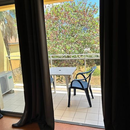 Hotel La Garenne Tresserre Экстерьер фото