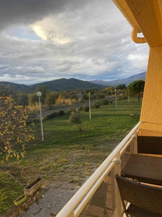 Hotel La Garenne Tresserre Экстерьер фото